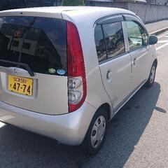 ホンダ ライフ ★車検付きコミコミ価格★の画像