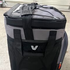 TITAN クーラーバック ZIPPERLESS COLDLOK キャンプ BBQ アウトドア の画像