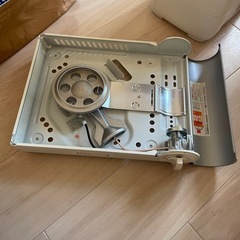 【美品】イワタニ　カセットコンロの画像