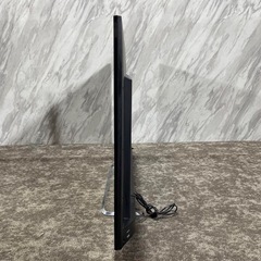 50インチテレビの画像