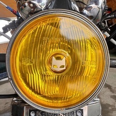 改造点多数！YAMAHA.RZ！の画像