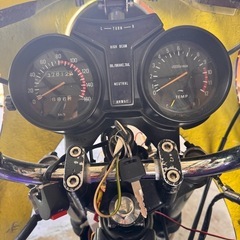 改造点多数！YAMAHA.RZ！の画像