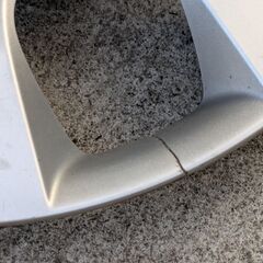 １４インチホンダホイールカバー　４枚セットの画像