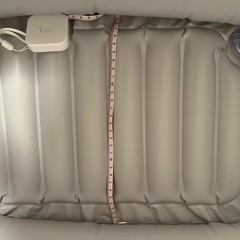 ふわふわコンパクトバス ミッフィー ベビーバス 沐浴の画像