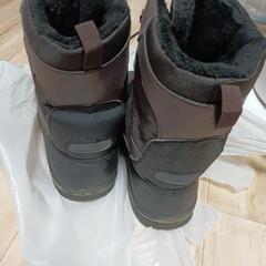 TRAILMASTER　スノーブーツ　27cmの画像