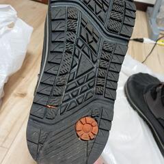 TRAILMASTER　スノーブーツ　27cmの画像