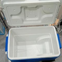 0820-395 クーラーボックスの画像