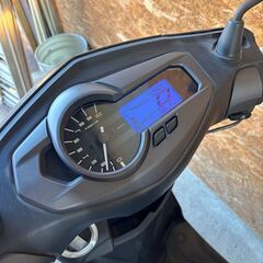 シグナスX　４型　SEA5J　47,000㎞　京都の画像