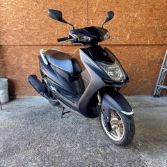 シグナスX　４型　SEA5J　47,000㎞　京都の画像