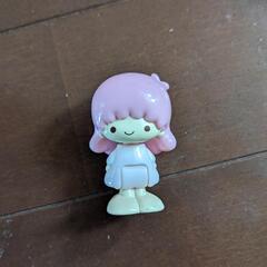 リトルツインスターズのおもちゃの画像