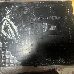 rog z790 gamingの画像