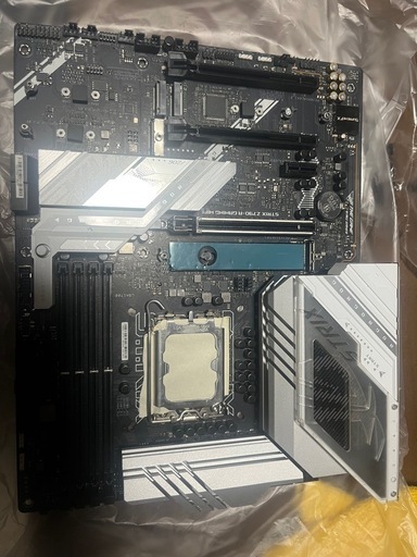 その他 rog z790 gaming