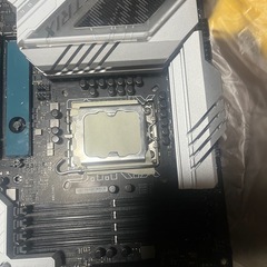 rog z790 gamingの画像