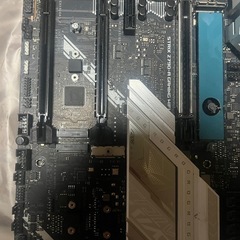 rog z790 gamingの画像