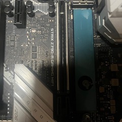 rog z790 gamingの画像