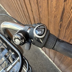 お値引き中！電動自転車の画像