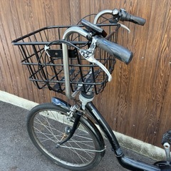 お値引き中！電動自転車の画像