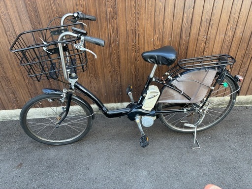お値引き中！電動自転車