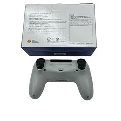 186000 現状品 SONY ソニー プレイステーション４　コントローラー CUH-ZCT2J  2点まとめ売り [241127HM060276]の画像