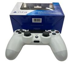 186000 現状品 SONY ソニー プレイステーション４　コントローラー CUH-ZCT2J  2点まとめ売り [241127HM060276]の画像