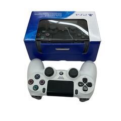 186000 現状品 SONY ソニー プレイステーション４　コントローラー CUH-ZCT2J  2点まとめ売り [241127HM060276]の画像