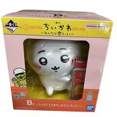 186001 現状品  ちいかわ キャラクター雑貨まとめ売り 2点まとめ売り [250221HM040144]の画像