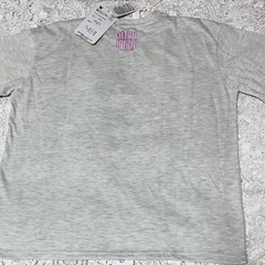 レディースミッキーマウスTシャツ新品の画像
