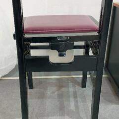 0820-397 トムソン椅子の画像