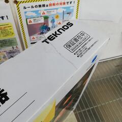 ☆ドリーム荒牧店☆テクノス 電磁調理器 ECT-1204 未使用品の画像