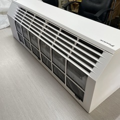 R338 ☀️ ジモティー限定価格♪ 2025年製の極美品！ DAIKIN エアコン（2.8kw おもに10畳用）F285ATES ⭐ 動作確認済 ⭐ クリーニング済の画像