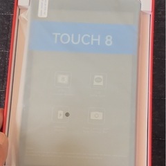 【早い者勝ち】8インチタブレットの画像