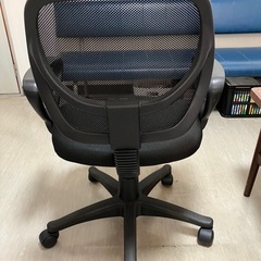 ニトリ　ワークチェアの画像