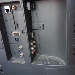 2012年製地デジ ORION 26型の画像