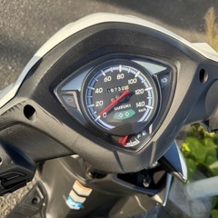 アドレス110の画像