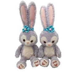 186001 現状品 Disney ディズニー ステラルー 4点まとめ売り [250219HM080477]の画像