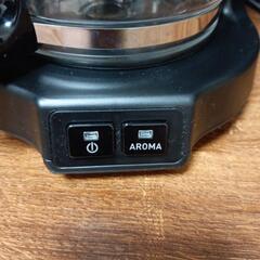 T-fal　コーヒーメーカーの画像