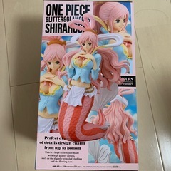 フィギュアの画像