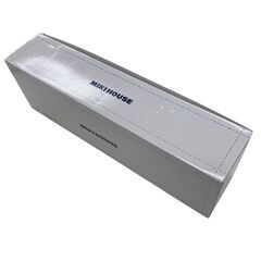 186000 新品未使用 MIKI HOUSE ミキハウス プルトーイ　木製玩具 46-1276-266  [250205HM200316]の画像