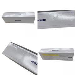 186000 新品未使用 MIKI HOUSE ミキハウス プルトーイ　木製玩具 46-1276-266  [250205HM200316]の画像
