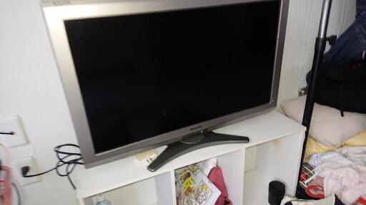 SHARP　液晶テレビ　2018年製　LC-32E6 AQUOS　送料込み SHARP 液晶テレビ 2018年製 LC-32E6 AQUOS 送料込み