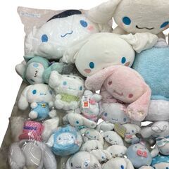 186001 現状品 SANRIO サンリオ Sanrio キャラクター雑貨まとめ売り [250130HM140217]の画像