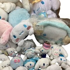 186001 現状品 SANRIO サンリオ Sanrio キャラクター雑貨まとめ売り [250130HM140217]の画像