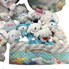 186001 現状品 SANRIO サンリオ Sanrio キャラクター雑貨まとめ売り [250130HM140217]の画像