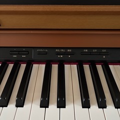 Roland 電子ピアノ(中古)
の画像