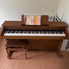 Roland 電子ピアノ(中古)
