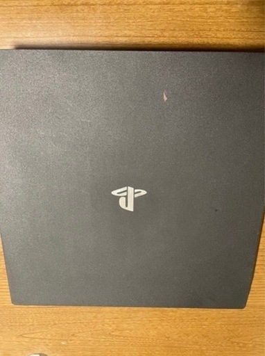 PS4 PRO 1TB CUH-7200B