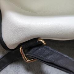 ショルダーバックの画像