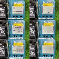 マキタ TD002G 充電式インパクトドライバー バッテリー1個付き【市川行徳店】【店頭取引限定】【中古】ITFT85G64ONOの画像
