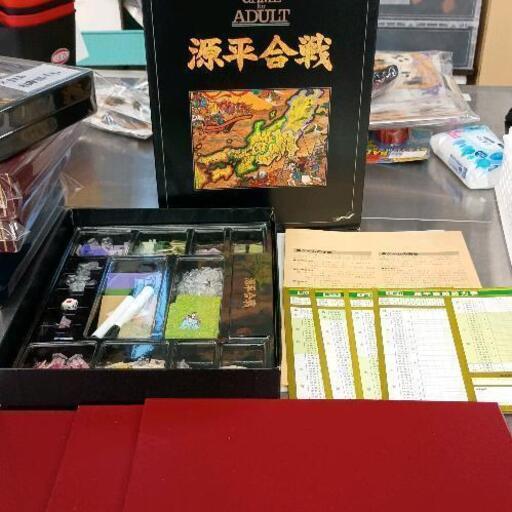 零戦　バンダイ　IFシリーズ　ボードゲーム　匿名配送 零戦 バンダイ IFシリーズ ボードゲーム 匿名配送 その他