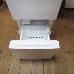 ヤマダ電機  冷蔵庫　156L YRZ-F15G1  2020年製の画像